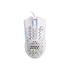 Redragon M808 W Storm Lightweight RGB Gaming Mouse White Price in Pakistan 2