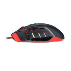 Redragon M907 INSPIRIT 14400 DPI RGB Gaming Mouse Price in Pakistan 1