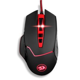 Redragon M907 INSPIRIT 14400 DPI RGB Gaming Mouse Price in Pakistan