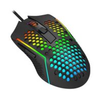 Redragon M987 K Reaping Lightweight Wired Gaming Mouse Price in Pakistan 1