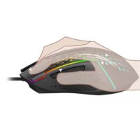 Redragon M987 K Reaping Lightweight Wired Gaming Mouse Price in Pakistan 2
