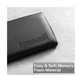 Redragon P036 Meteor M Computer Keyboard Wrist Rest Pad Price in Pakistan 2