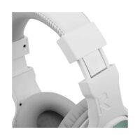 Redragon Pandora 2 RGB Wired Gaming Headset H350W RGB 1 White Price in Pakistan 3
