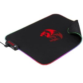 Redragon Pluto P026 RGB Large Gaming Mouse Pad Price in Pakistan