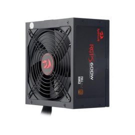 Redragon RGPS GC PS001 500W Gaming PC Power Supply PSU Price in Pakistan