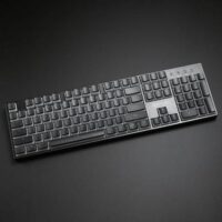 Redragon Scarab A130 Pudding Keycaps – Black Price in Pakistan 2