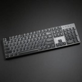 Redragon Scarab A130 Pudding Keycaps – Black Price in Pakistan 2
