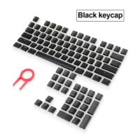 Redragon Scarab A130 Pudding Keycaps – Black Price in Pakistan