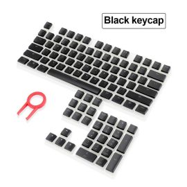 Redragon Scarab A130 Pudding Keycaps – Black Price in Pakistan
