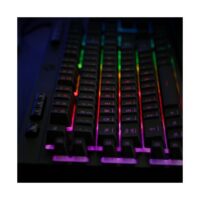 Redragon Shiva K512 RGB Membrane Gaming Keyboard Black K512RGB Price in Pakistan 1 Copy