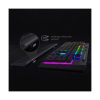 Redragon Shiva K512 RGB Membrane Gaming Keyboard Black K512RGB Price in Pakistan 2 Copy