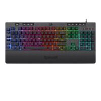 Redragon Shiva K512 RGB Membrane Gaming Keyboard Black K512RGB Price in Pakistan 3