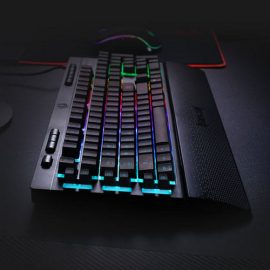 Redragon Shiva K512 RGB Membrane Gaming Keyboard Black K512RGB Price in Pakistan 4