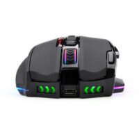 Redragon Sniper Pro M801P RGB Dual mode gaming mouse Price in Pakistan 1