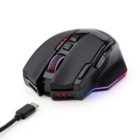 Redragon Sniper Pro M801P RGB Dual mode gaming mouse Price in Pakistan 3