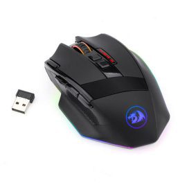 Redragon Sniper Pro M801P RGB Dual mode gaming mouse Price in Pakistan 5