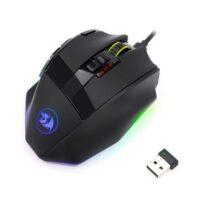 Redragon Sniper Pro M801P RGB Dual mode gaming mouse Price in Pakistan 6