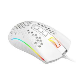 Redragon Storm Elite M988 Gaming Mouse White RGB Price in Pakistan 2