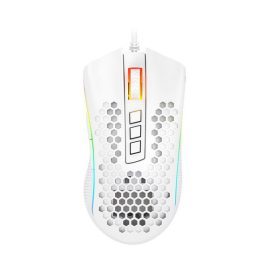 Redragon Storm Elite M988 Gaming Mouse White RGB Price in Pakistan