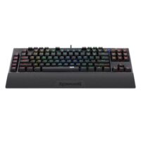 Redragon Vishnu K596RGB Wireless Wired Mechanical Gaming Keyboard Price in Pakistan 1