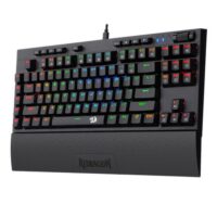 Redragon Vishnu K596RGB Wireless Wired Mechanical Gaming Keyboard Price in Pakistan 2
