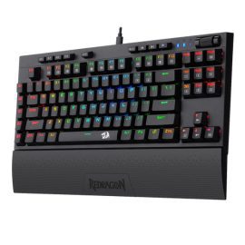 Redragon Vishnu K596RGB Wireless Wired Mechanical Gaming Keyboard Price in Pakistan 2