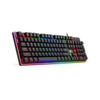 Redragon Vishnu K596RGB Wireless Wired Mechanical Gaming Keyboard Price in Pakistan 2 4