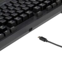 Redragon Vishnu K596RGB Wireless Wired Mechanical Gaming Keyboard Price in Pakistan 3