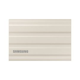 SAMSUNG T7 Shield Portable Beige Price in Pakistan