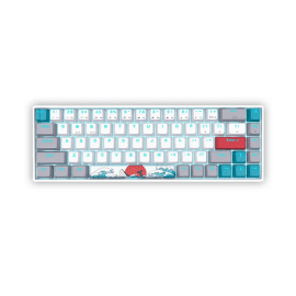 SKYLOONG Coral Sea Mechanical Keyboard SK68S Price in Pakistan