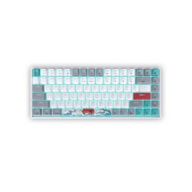 SKYLOONG Coral Sea Mechanical Keyboard SK84 Price in Pakistan