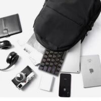 SKYLOONG NT68 Black Mechanical Wireless Bluetooth Keyboard Price in Pakistan 03