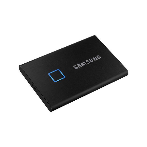 Buy Samsung T7 Touch Portable SSD 1TB Price in Pakistan