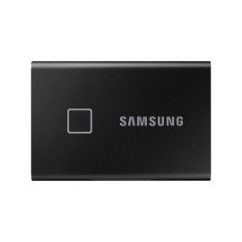 Samsung T7 Touch Portable Black Price in Pakistan