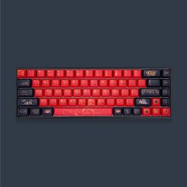 Skyloong Dragon SK68 Mechanical Keyboard