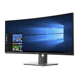 Dell U3417W Curved Monitor Price in Pakistan 01