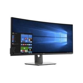 Dell U3417W Curved Monitor Price in Pakistan 02