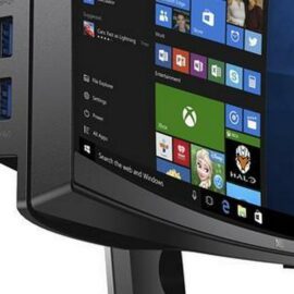 Dell U3417W Curved Monitor Price in Pakistan 10