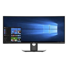 Dell U3417W Curved Monitor Price in Pakistan