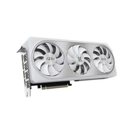 GIGABYTE AERO GeForce RTX 4070 OC 12GB GDDR6X PCI Express 4.0 x16 ATX Graphics Cards Price in Paksitan 05