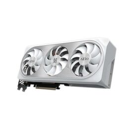 GIGABYTE AERO GeForce RTX 4070 OC 12GB GDDR6X PCI Express 4.0 x16 ATX Graphics Cards Price in Paksitan 06