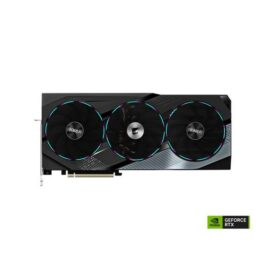 GIGABYTE AORUS Master GeForce RTX 4070 12GB Video Card Price in Pakistan 01