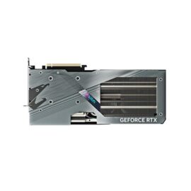 GIGABYTE AORUS Master GeForce RTX 4070 12GB Video Card Price in Pakistan 03