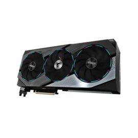 GIGABYTE AORUS Master GeForce RTX 4070 12GB Video Card Price in Pakistan 07