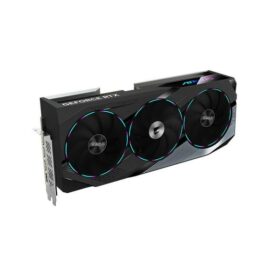GIGABYTE AORUS Master GeForce RTX 4070 12GB Video Card Price in Pakistan 08