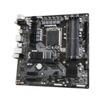 GIGABYTE B760M DS3H AX DDR4 13th and 12th Gen Intel mATX Motherboard Price in Pakistan 02
