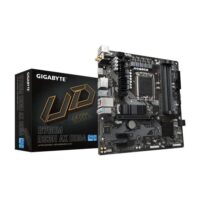 GIGABYTE B760M DS3H AX DDR4 13th and 12th Gen Intel mATX Motherboard Price in Pakistan