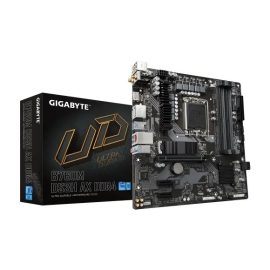 GIGABYTE B760M DS3H AX DDR4 13th and 12th Gen Intel mATX Motherboard Price in Pakistan