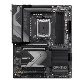 GIGABYTE BX670 GAMING X AX Motherboard Price in Pakistan 01