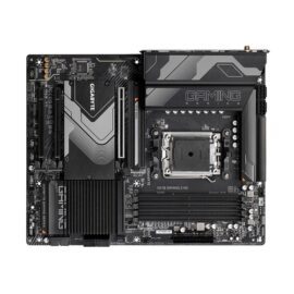 GIGABYTE BX670 GAMING X AX Motherboard Price in Pakistan 02